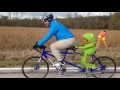 Kermit Roll