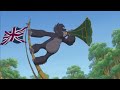 Tarzan Sweet Caroline Music Video