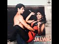 Alisha Chinai Lets Do It Vinyl 1987