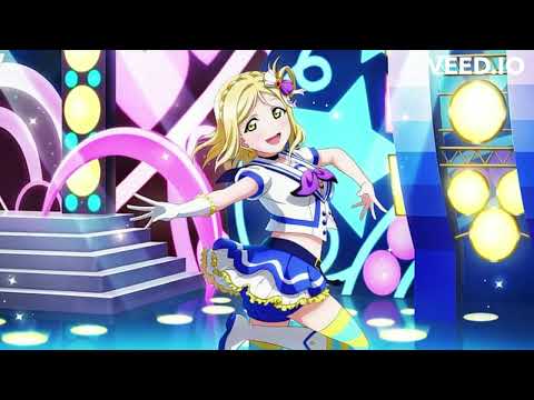 Nightcore - Hard Out Here (Lily Allen)