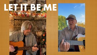Download lagu 'Let It Be Me' duet by Lobo and Billy Aerts mp3
