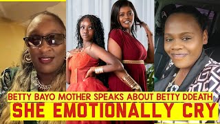 Download lagu ANGRY BETTY BAYO MOTHER SPEAKS ABOUT BETTY DEATH VERY SAD ...I WILL TAKE THE CHILDREN, I WILL NOT... mp3 Download lagu ANGRY BETTY BAYO MOTHER SPEAKS ABOUT BETTY DEATH VERY SAD ...I WILL TAKE THE CHILDREN, I WILL NOT... mp3