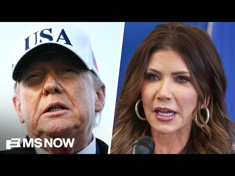 Shutdown Looms: Senate Dems say they will not pass spending bill including DHS funding