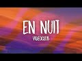 Videoclub - En Nuit (Lyrics)