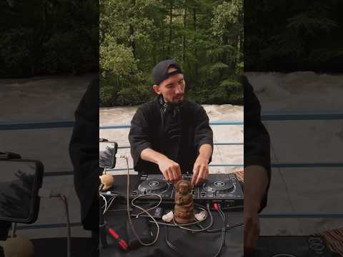 Parvati - Power of Water. Set From Himalayan.