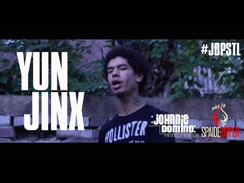 Yun Jinx - Sauceside (Official Music Video) Shot by Spaide Ripper #JDPSTL