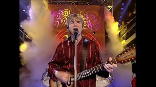 Crowded House -  Distant Sun  - TOTP  - 1993