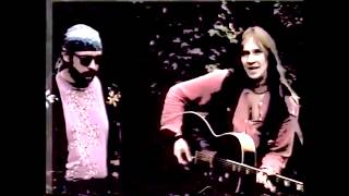 Brickshed Music - Cold Blows the Wind (Official Video)