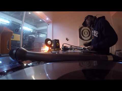 Na Manteiga 112 - Marcellus Pittman