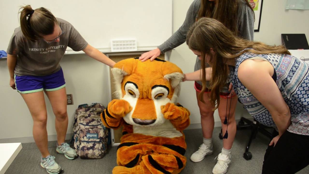 Becker Lab #ABCTGoldChallenge2016