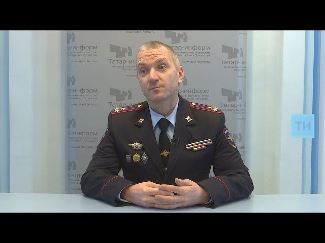 Я в полицию пойду – пусть меня научат! Что нужно, чтобы стать полицейским в Казани?