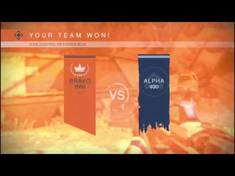 Destiny orgasm sounds!!!!!