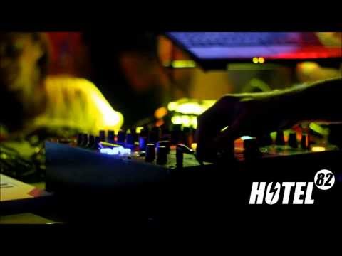 Ovidi Adlert @ Hotel82 Summer Closing Festival - AFTER-MOVIE (21-09-2013 - Main Room - Ani+Puerto)