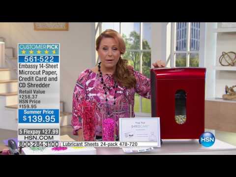 HSN | Electronic Connection featuring Apple 06.09.2017 - 02 AM