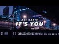 (LYRICS) IT'S YOU - ALI GATIE (LYRICS) IT'S YOU - ALI GATIE