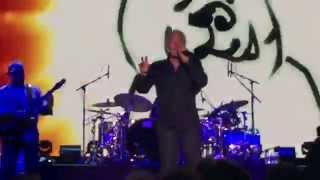 Tom Jones - Strange Things (Vienna 2015)