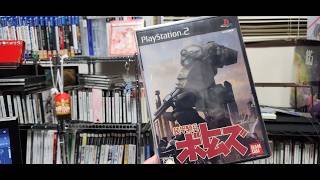 映画に備えてボトムズやるよ {初見プレイ}