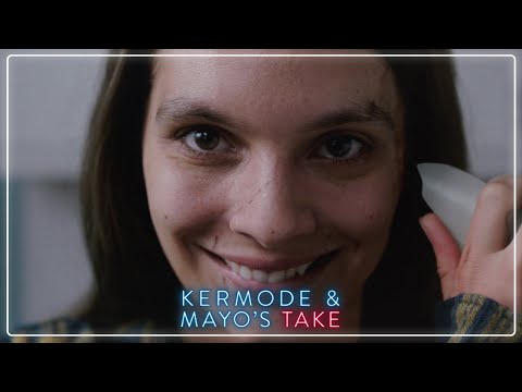 Mark Kermode reviews Smile - Kermode and Mayo's Take