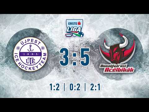 EL115 UTE   DUNAÚJVÁROSI ACÉLBIKÁK 3 5 20191130
