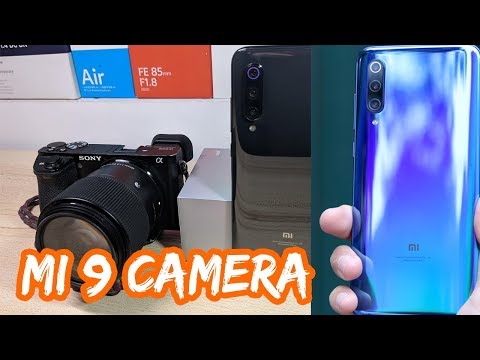 Xiaomi Mi 9 Camera Review After 24 Hours