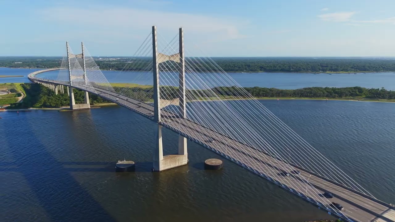 The Bridges of Jacksonville