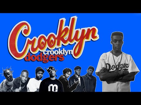 The History of the Crooklyn Dodgers (Documentary)