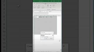 Forms. Excel is the better choice when it comes to forms over Word. Learn how the form function can be added from the top ribbon and how it works. - Excel Xpert tutorial video