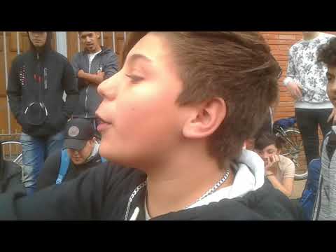 Lyon vs Fleycamb (Cuartos de Final) - FECHA 7