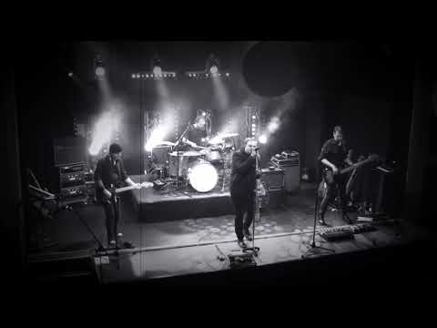 BAD (U2 Cover by U12)