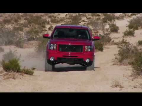 New ReadyLIFT 4.0" 2007-UP Chevy Siverado/GMC Sierra SST Lift Kit