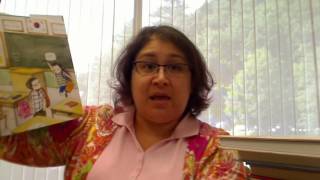 New Books for Children & Teens: July 2016