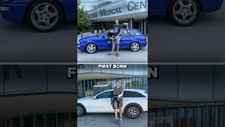 2000 Mercedes E55 AMG Wagon — Full Breakdown & Transcript