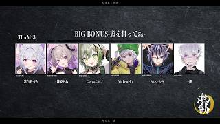 【VALORANT】激動お疲れ様でした！振り返り！