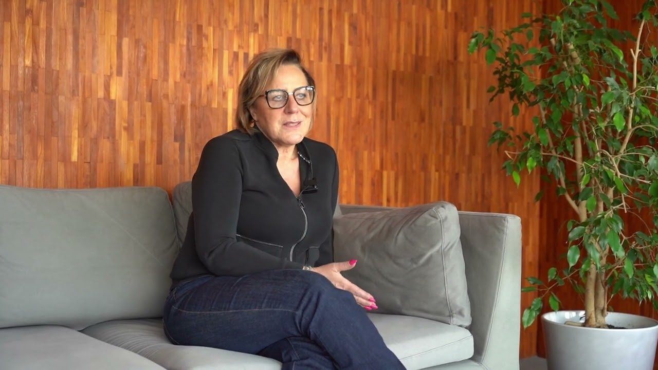 Monika Wnęk o Akademii Managera Hotelu – właścicielka „Pod Herbami” dzieli się swoją opinią