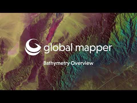 image-How do I get bathymetry data?