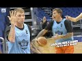 Jason Williams Showing Out In RETURN To Amway Center For The First Time Since He Was In The NBA
