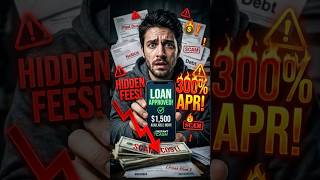 Are Digital Lenders Safe? Avoid Hidden Fees