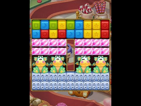 TOY BLAST level 2135