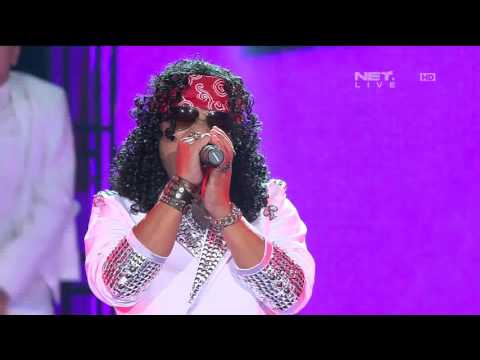 Candil Feat. Electrooby - Pelangi - The Remix 2016