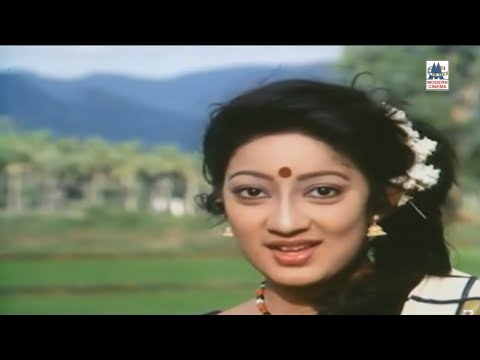 Thendral Katre HD Song Kumbakarai Thangaiah Mano Ilaiyaraja Prabhu Kanaka