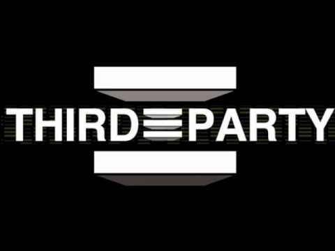 Third Party Vs. Cicada - Feel (Original Mix) [Size Records]