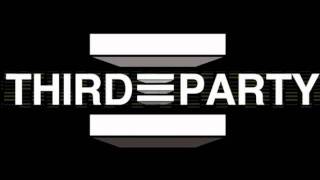 Third Party Vs. Cicada - Feel (Original Mix) [Size Records]