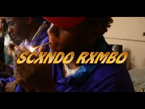 BMB SCXNDORXMBO - "BITCH STFU"