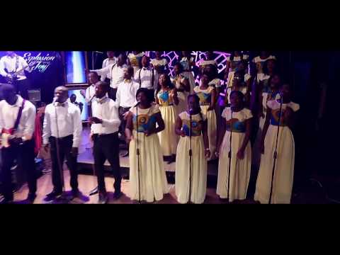 Live Worship - Joyful Way Inc. x HLE