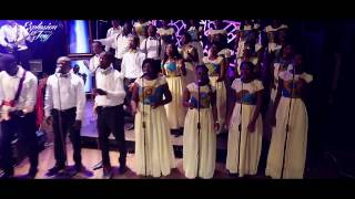 Joyful Way in Live Worship with HLE