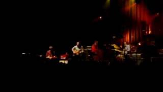 Wilco - Far, Far Away (live)
