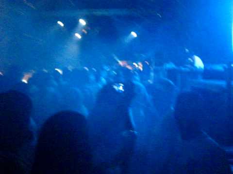 Spirit of london white 2010