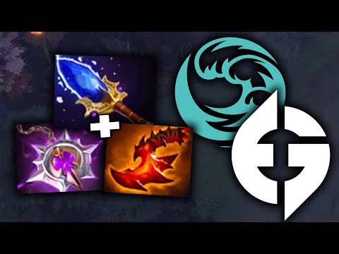 The monstrous PICK that surprised EVERYONE in THE SOUTH AMERICAN CLASSIC!