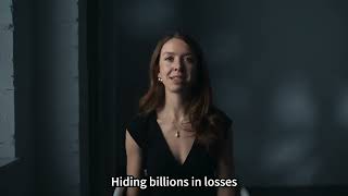 Caroline Ellison's Revenge: The Testimony That Sank Sam