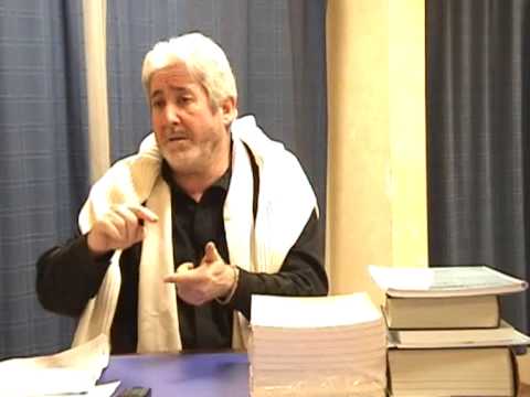 Claude Sabbah janvier 2004...mises en garde p.1